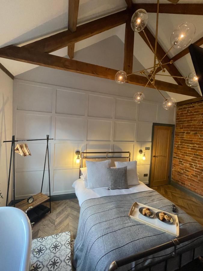 The Secret Cottage - Morpeth Exterior photo