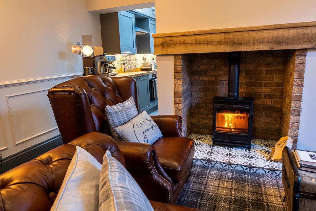 The Secret Cottage - Morpeth Exterior photo
